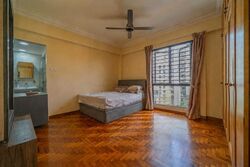 Parkview Apartments (D23), Apartment #615404991
